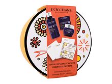 Tagescreme L'Occitane Immortelle Précieuse Dynamic Youth Collection 50 ml Sets