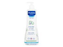 Lait corps Mustela Hydra Bébé® Body Lotion 500 ml