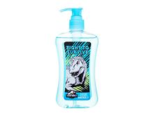 Sapone liquido Universal Jurassic World Fight To Survive Hand Wash 250 ml