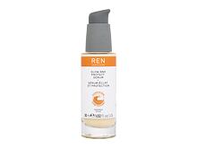 Gesichtsserum REN Clean Skincare Radiance Glow And Protect Serum 30 ml