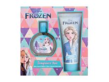 Eau de toilette Disney Frozen Elsa 50 ml Sets