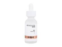 Gesichtsöl Revolution Skincare Hydrate 100% Squalane Oil 30 ml