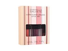 Lipgloss Gabriella Salvete Ultra Glossy Lipgloss & Lip Oil Set 4 ml Sets