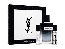 Eau de Parfum Yves Saint Laurent Y 100 ml Sets