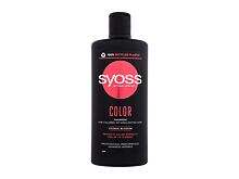 Shampoo Syoss Color Shampoo 440 ml
