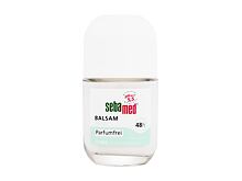 Deodorant SebaMed Sensitive Skin Balsam Deo 48h 50 ml
