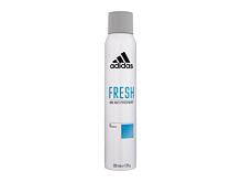Antitraspirante Adidas Fresh 48H Anti-Perspirant 200 ml