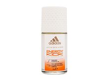 Deodorante Adidas Energy Kick 50 ml