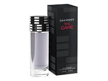 Eau de toilette Davidoff The Game 100 ml