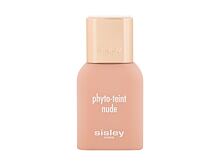 Fond de teint Sisley Phyto-Teint Nude 30 ml 2C Soft Beige