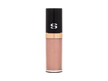 Ombretto Sisley Ombre Éclat Liquide 6,5 ml 3 Pink Gold