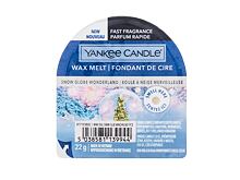 Duftwachs Yankee Candle Snow Globe Wonderland 22 g