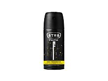 Déodorant STR8 Faith 48h 150 ml Sets