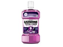 Mundwasser Listerine Total Care Teeth Protection Mouthwash 6 in 1 95 ml