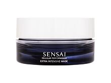 Masque visage Sensai Cellular Performance Extra Intensive Mask 75 ml