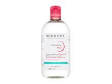 Eau micellaire BIODERMA Créaline H2O 500 ml