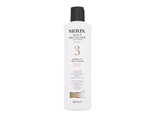 Balsamo per capelli Nioxin System 3 Scalp Revitaliser Conditioner 300 ml