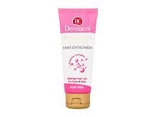 Reinigungscreme Dermacol Hyaluron 100 ml