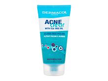 Peeling Dermacol AcneClear 150 ml