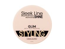 Für Haardefinition Stapiz Sleek Line Styling Gum 150 ml