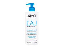 Lait corps Uriage Eau Thermale Silky Body Lotion 500 ml