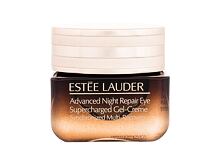Crema contorno occhi Estée Lauder Advanced Night Repair Eye Supercharged Gel-Creme 15 ml
