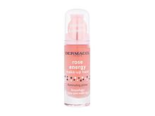 Make-up Base Dermacol Rose Energy 20 ml