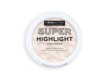 Highlighter Revolution Relove Super Highlight 6 g Blushed