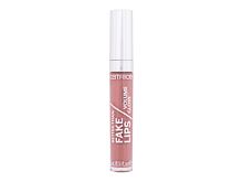 Gloss Catrice Better Than Fake Lips 5 ml 030 Lifting Nude