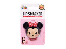 Baume à lèvres Lip Smacker Disney Minnie Mouse Strawberry Le-Bow-nade 7,4 g