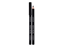 Crayon yeux Catrice Kohl Kajal Waterproof 0,78 g 010 Check Chic Black