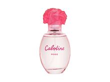 Eau de toilette Gres Cabotine Rose 50 ml