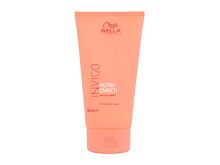 Crème pour cheveux Wella Professionals Invigo Nutri-Enrich Frizz Control Cream 150 ml