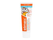 Zahnpasta  Elmex Kids 75 ml