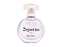 Eau de toilette Repetto Musc Satin 50 ml