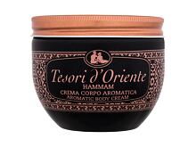 Crème corps Tesori d´Oriente Hammam 300 ml