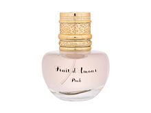 Eau de toilette Emanuel Ungaro Fruit D´Amour Pink 30 ml