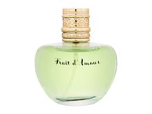 Eau de toilette Emanuel Ungaro Fruit D´Amour Green 100 ml