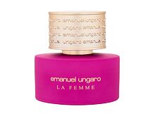 Eau de Parfum Emanuel Ungaro La Femme 100 ml
