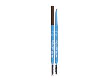 Augenbrauenstift  Rimmel London Kind & Free Brow Definer 0,09 g 002 Taupe