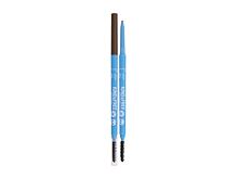 Augenbrauenstift  Rimmel London Kind & Free Brow Definer 0,09 g 005 Chocolate