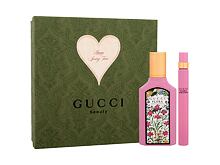 Eau de Parfum Gucci Flora Gorgeous Gardenia 50 ml Sets