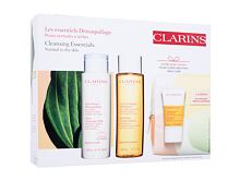 Reinigungsmilch Clarins Cleansing Essentials 200 ml Sets