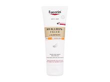 Crema per le mani Eucerin Hyaluron-Filler + Elasticity Hand Cream SPF30 75 ml