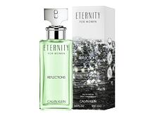 Eau de Parfum Calvin Klein Eternity Reflections 100 ml