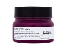 Masque cheveux L'Oréal Professionnel Curl Expression Professional Mask 250 ml