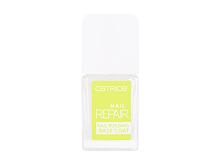 Soin des ongles Catrice Nail Repair Nail Building Base Coat 10,5 ml