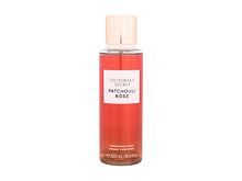 Spray corps Victoria´s Secret Patchouli Rose 250 ml