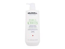 Shampooing Goldwell Dualsenses Curls & Waves 1000 ml