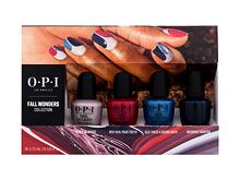 Vernis à ongles OPI Fall Wonders Collection 15 ml Sets